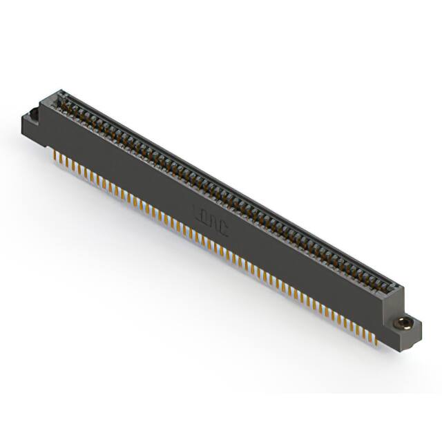 895-106-520-203 EDAC Inc.  Edgeboard Connectors